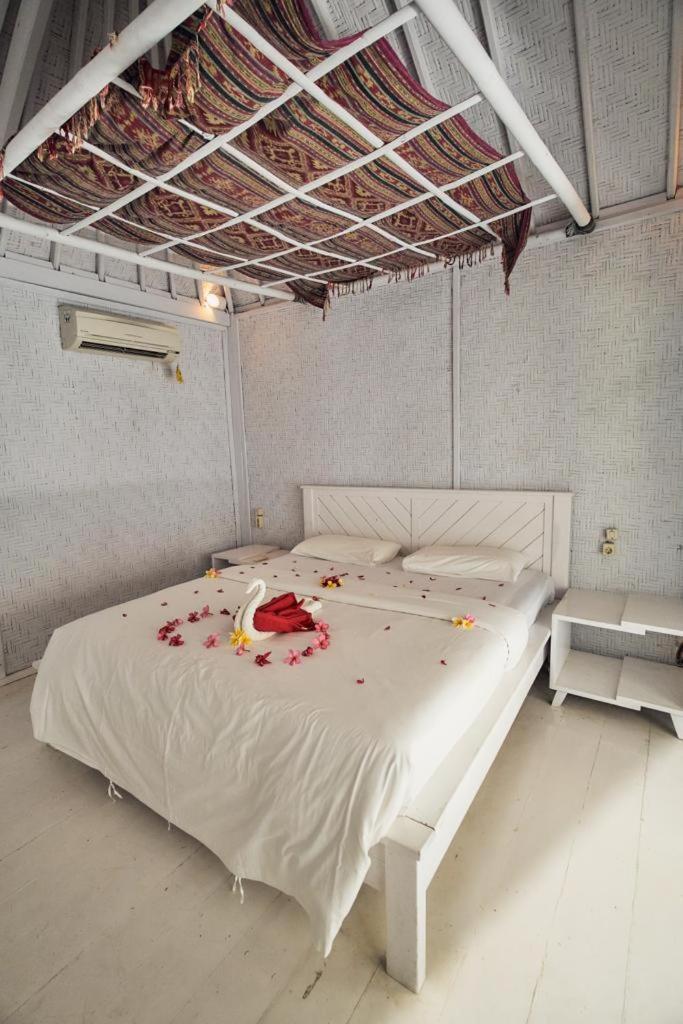 Dream Hotel Kuta  Exterior foto
